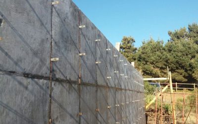 La importancia de la asesoría preventa en proyectos de moldajes